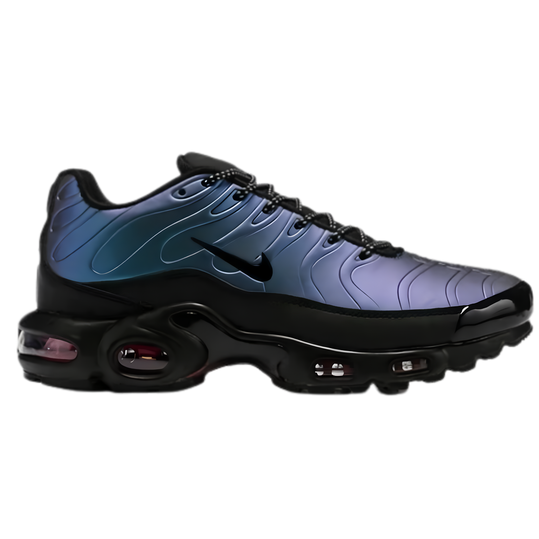 Nike Air Max Plus Throwback Future