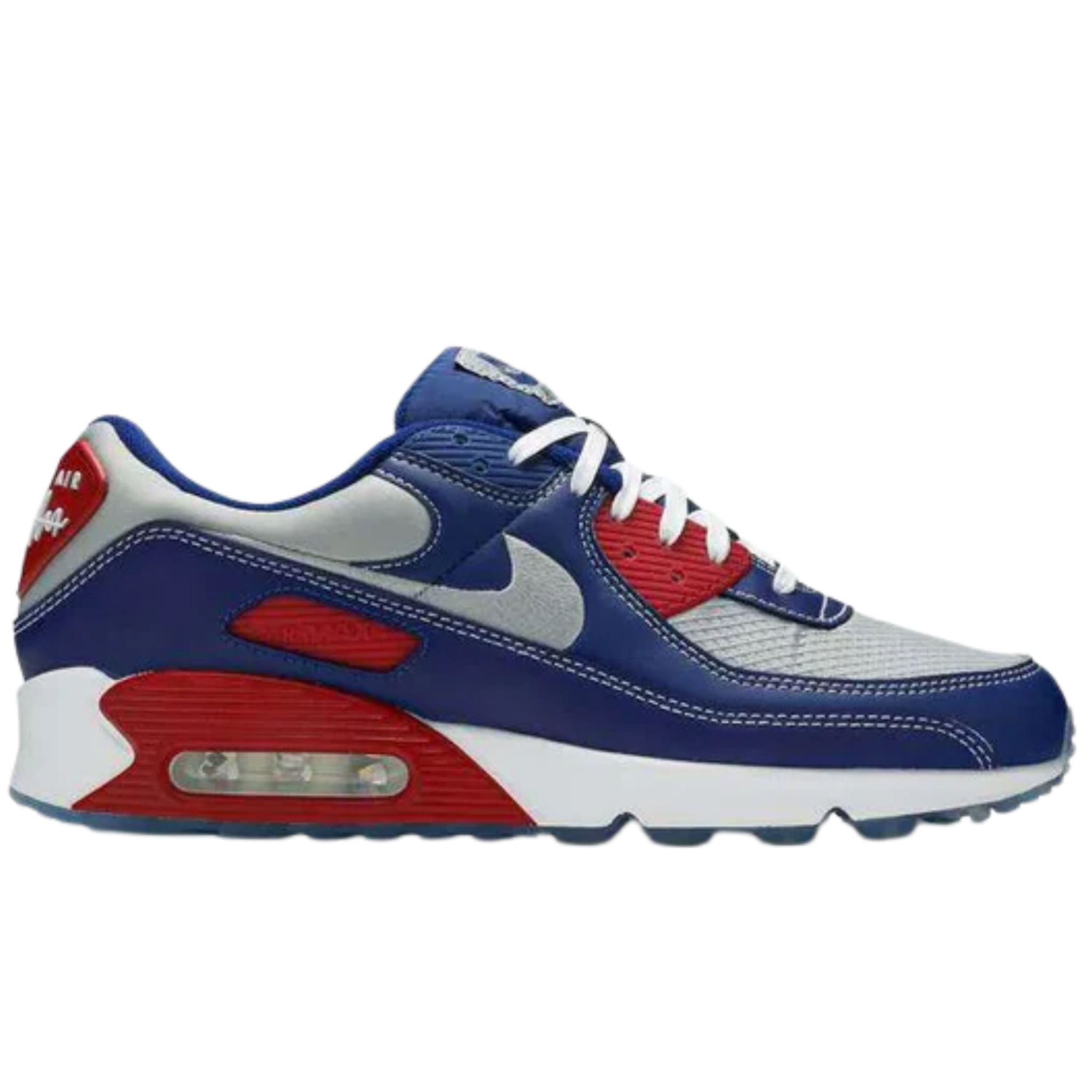 Nike Air Max 90 Blue Void