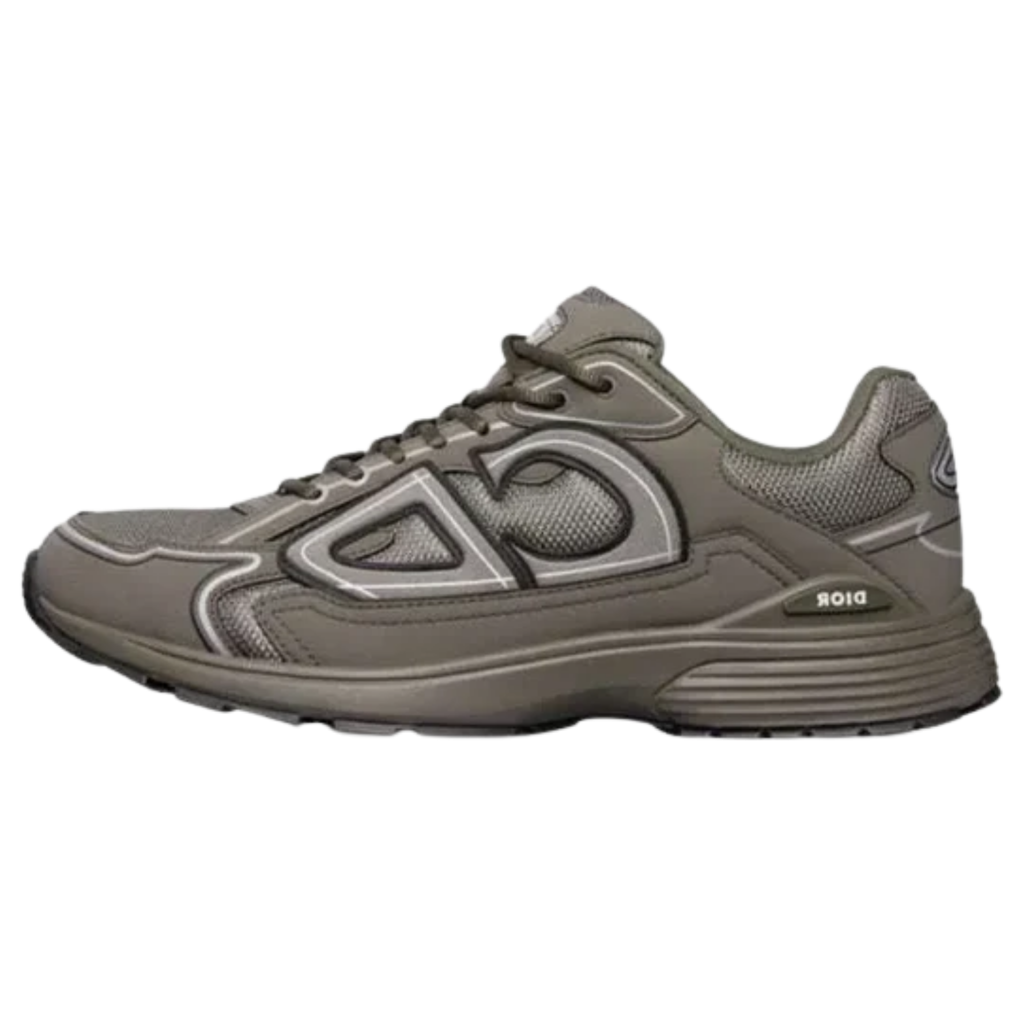 Dior B9S Runner Khaki