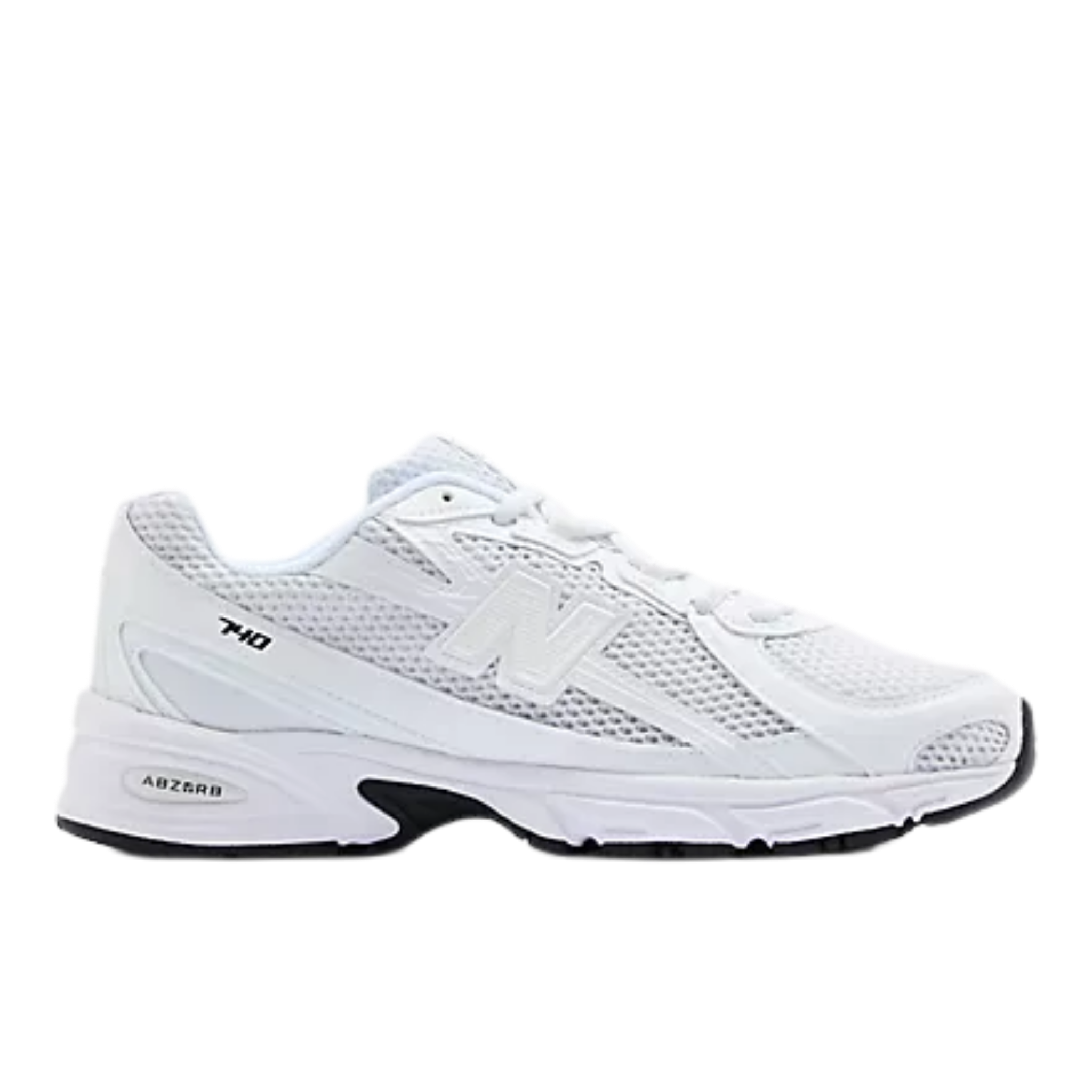 New Balance 740 White