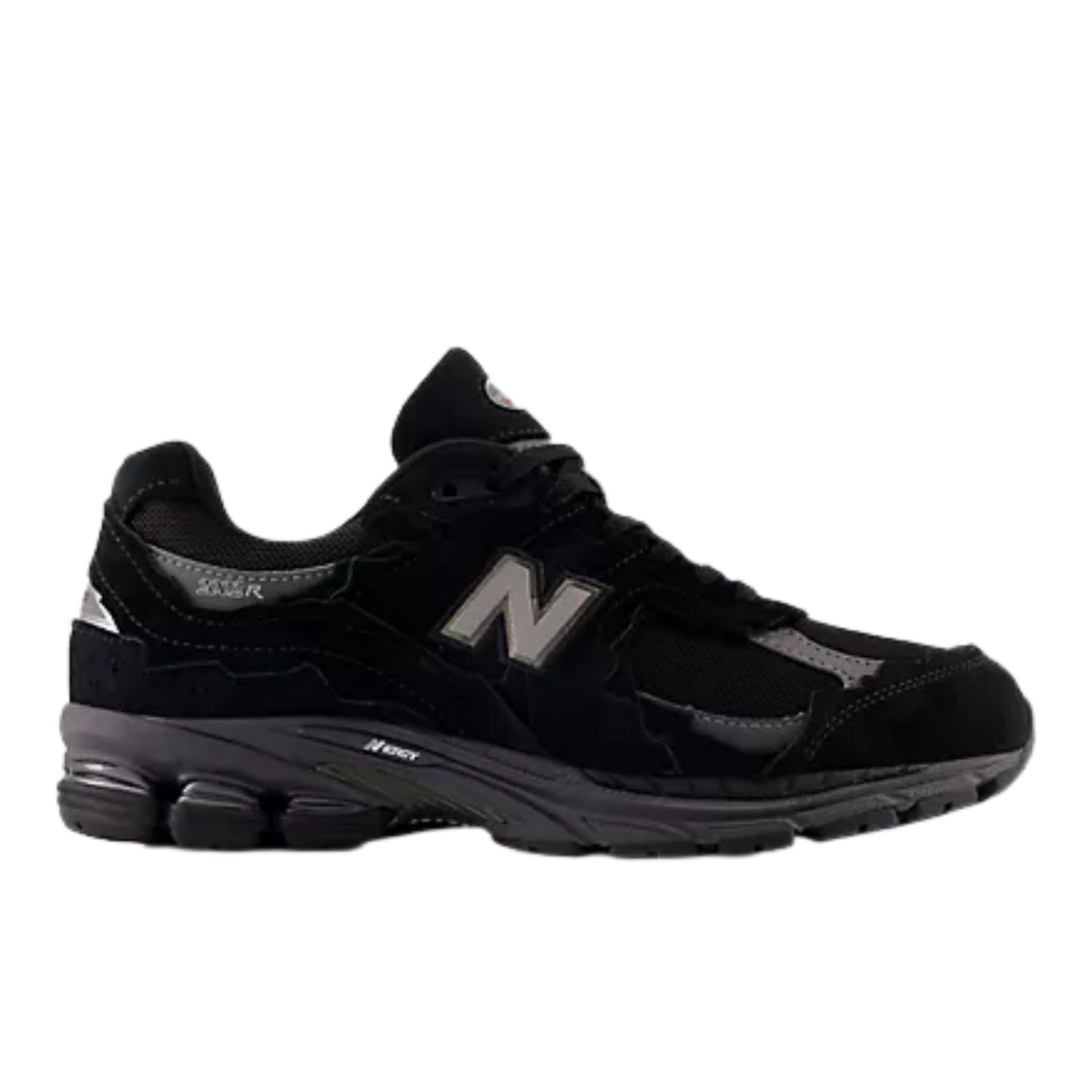 New Balance 2002R Black