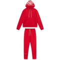 Syna World Tracksuit Red
