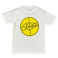 Corteiz Sniper Target Tee White